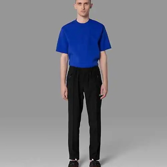 The north face BLACK SERIES POLY/WOOL
RIPSTOP PANT - Picture 6 of 10